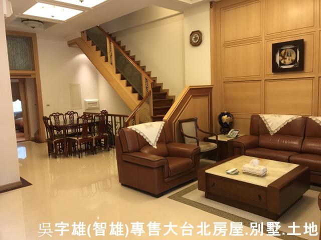 台北透天-0