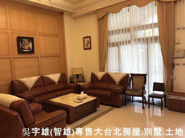 台北透天-1