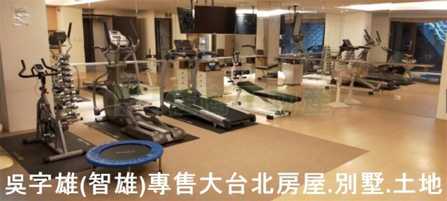 台北士林大樓-7