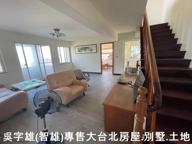 北投透天-7