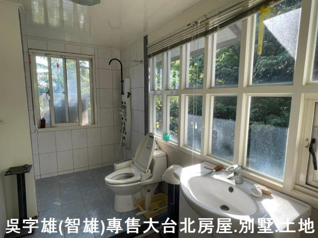 北投透天-10