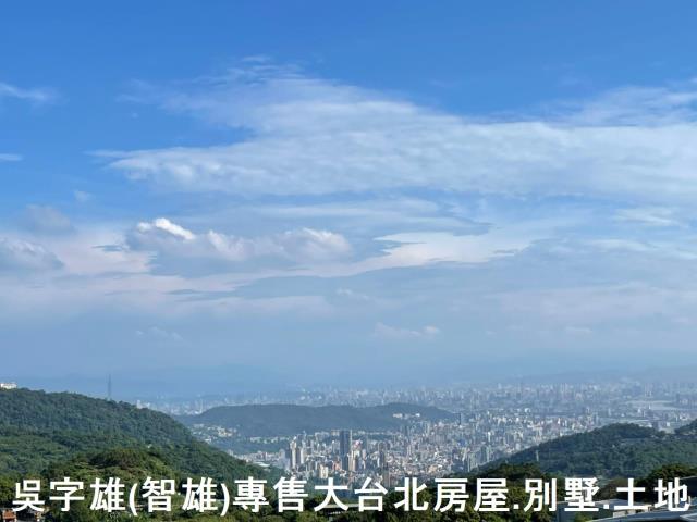 北投透天-0