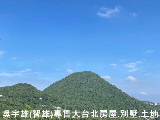 北投透天-1