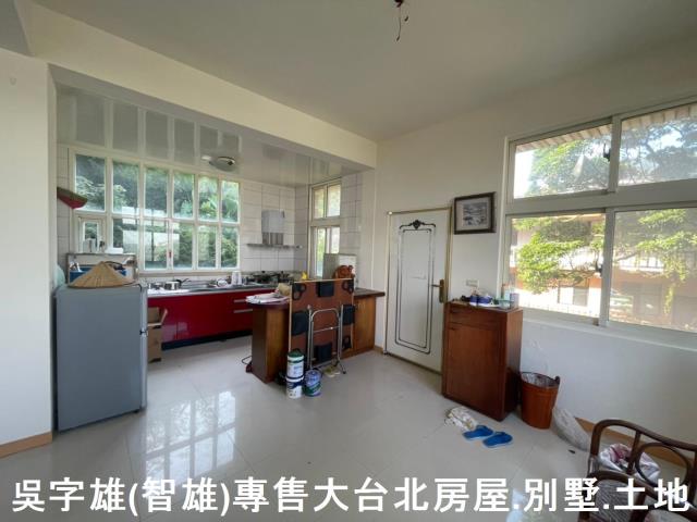 北投透天-2