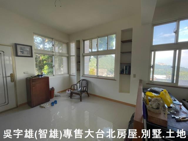 北投透天-3
