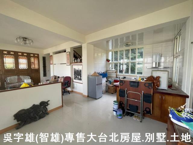 北投透天-4