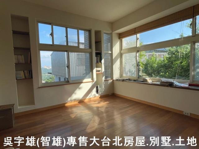 北投透天-5