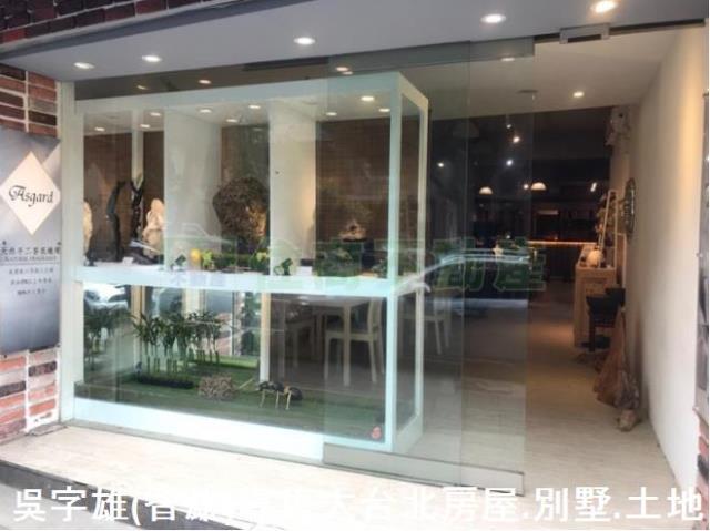 士林公寓-1