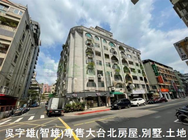 台北大樓-8