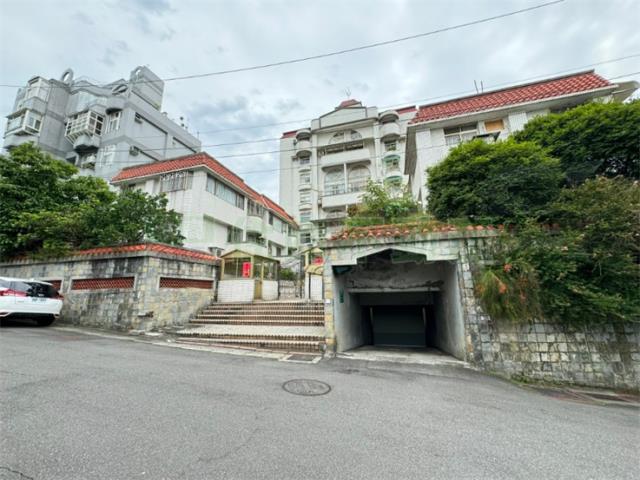 北投透天-8