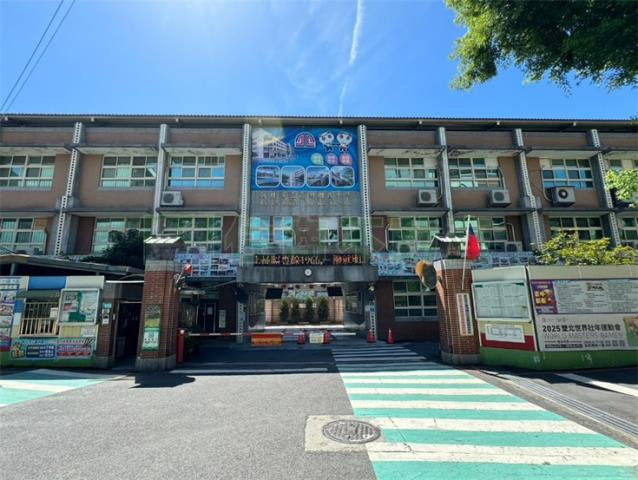 蘆洲公寓-1