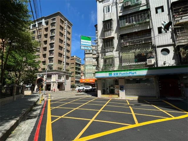 蘆洲公寓-5