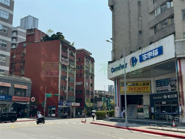 台北北投公寓-9