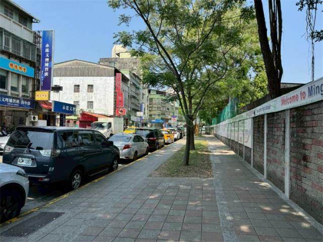 台北北投公寓-11