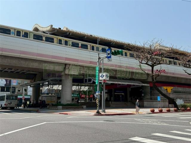 台北北投公寓-0
