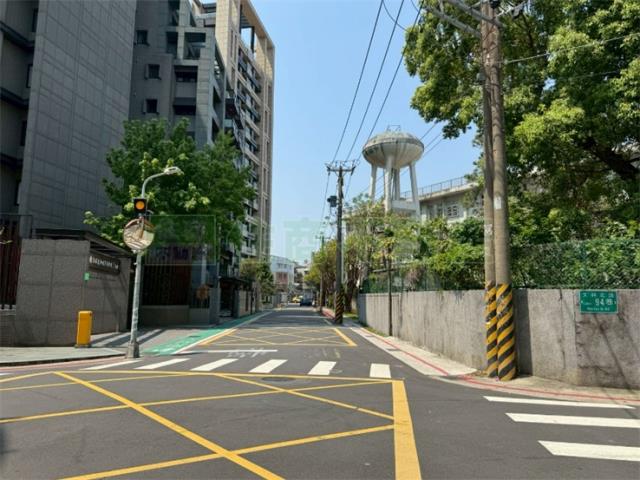 台北北投公寓-8