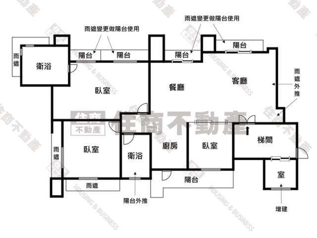 北投大樓-14