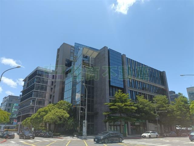 台北內湖華廈-1