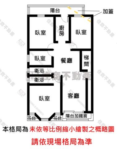 桃園桃園區大樓-9