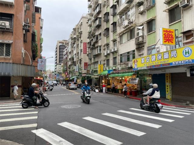 士林公寓-2