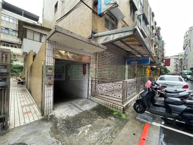士林公寓-6