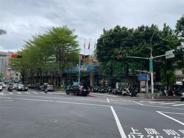 士林公寓-8