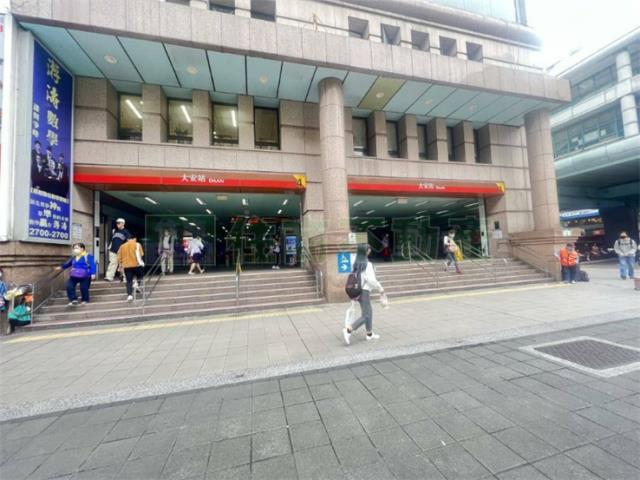 台北大安區透天-9
