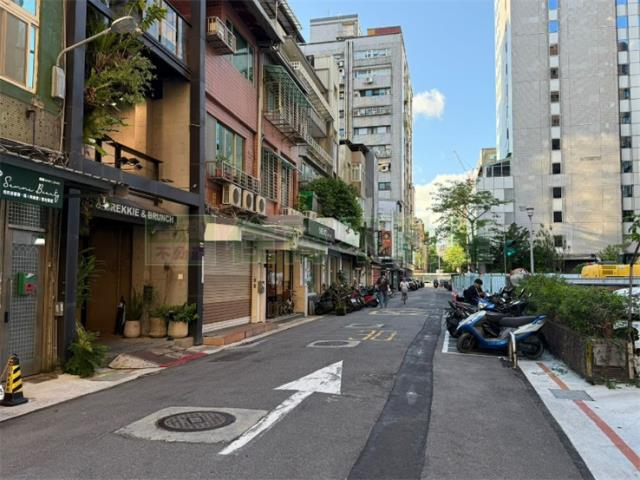 台北大安區透天-0
