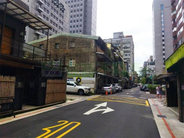 台北大安區透天-6