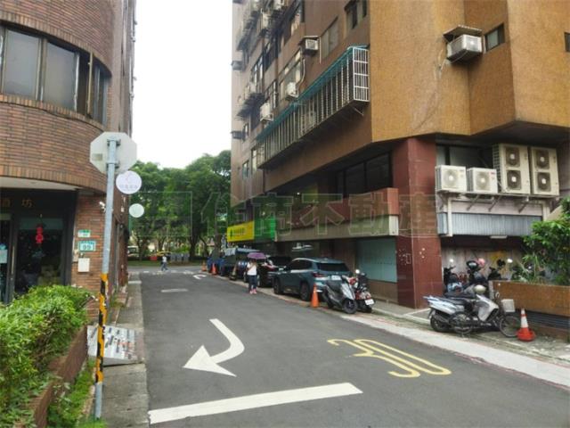 台北大安區透天-7
