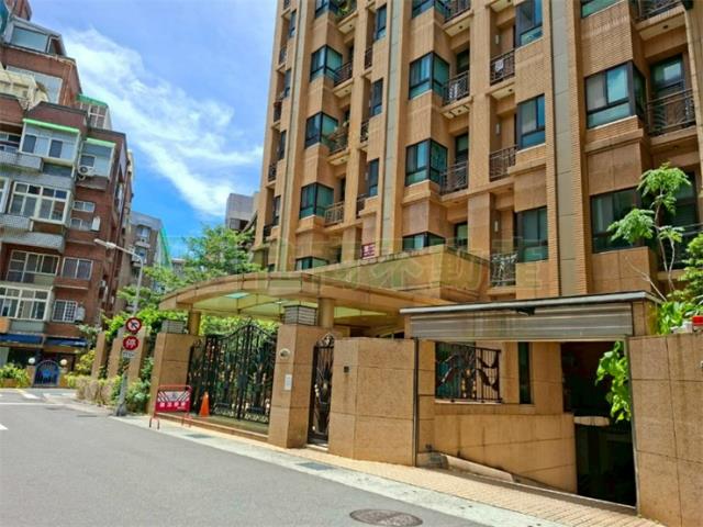 台北士林店面-0