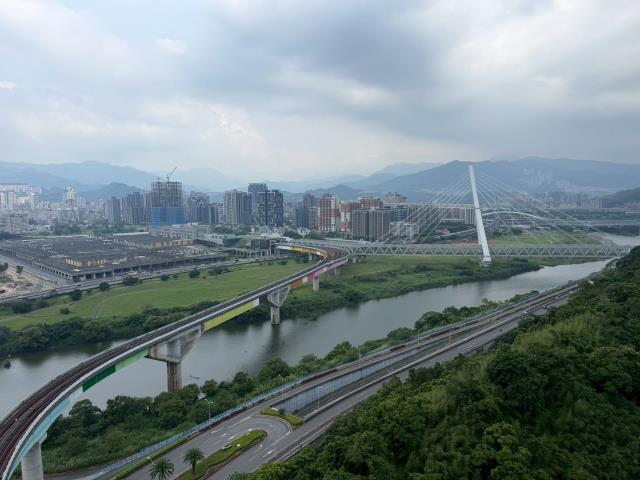 中和大樓-13