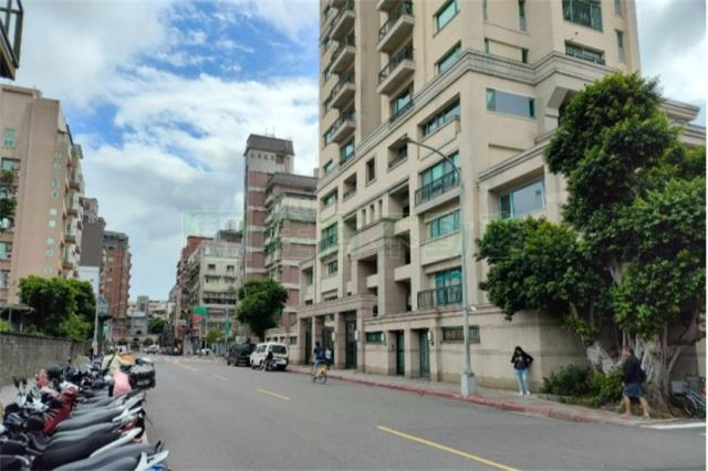 台北北投華廈-0