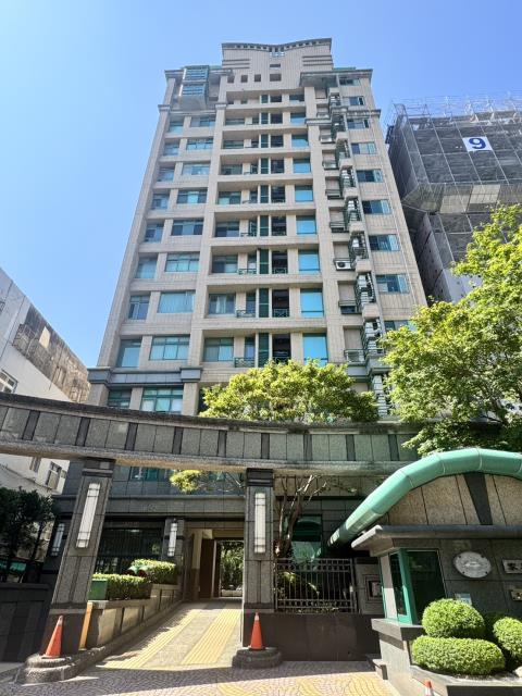 士林大樓-11