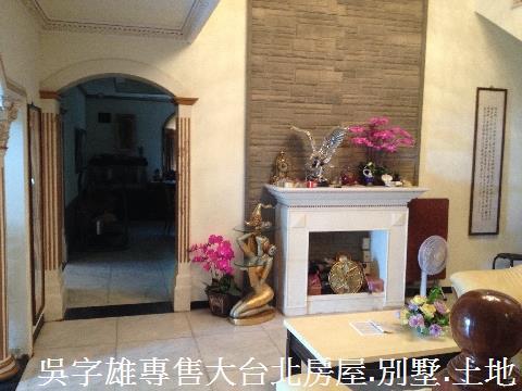 新北淡水透天-4