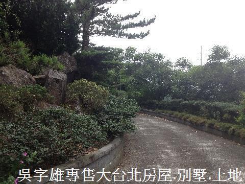 新北淡水透天-7