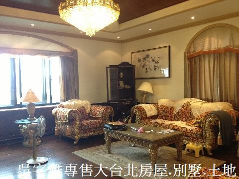 新北淡水透天-3
