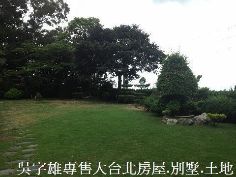 新北淡水透天-9
