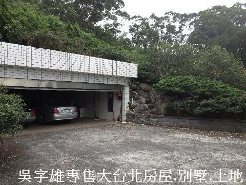 新北淡水透天-8