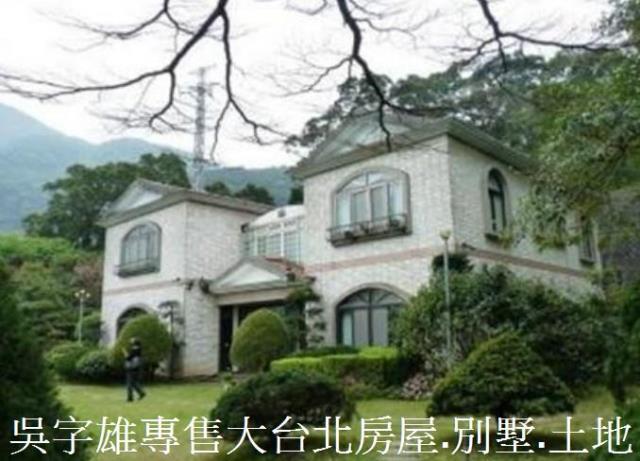 新北淡水透天-0
