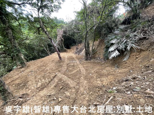 雙溪休閒地-5