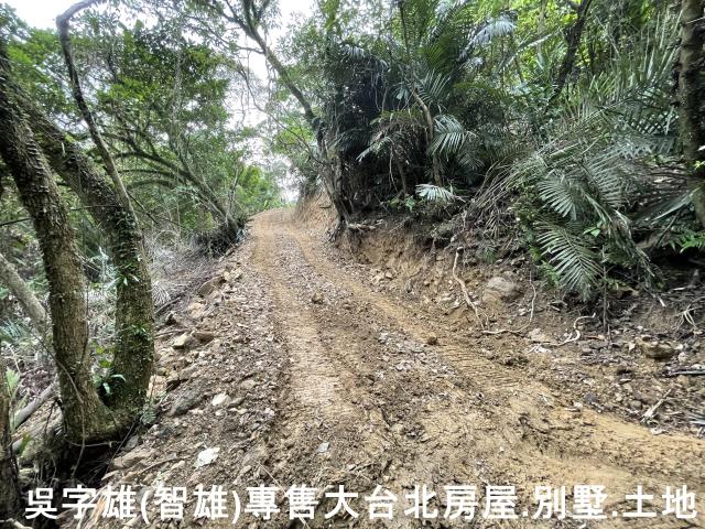 雙溪休閒地-10