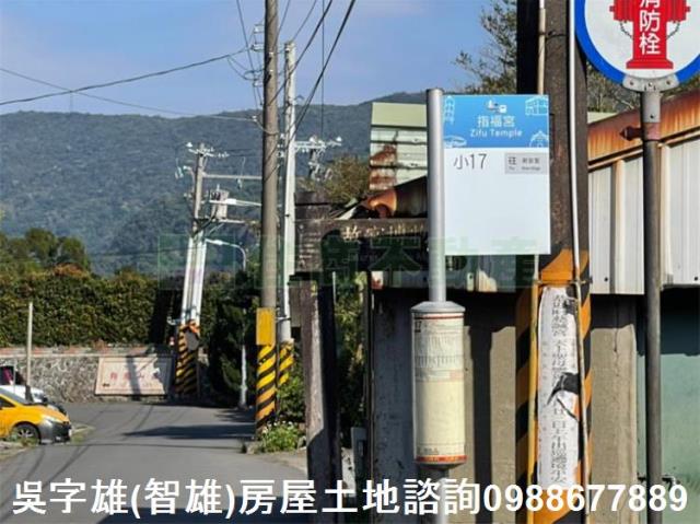台北士林農地-4